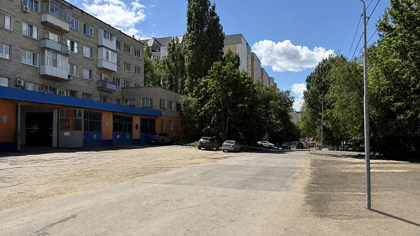 Саратовские энергетики восстановили 98 участков после ремонта теплосетей